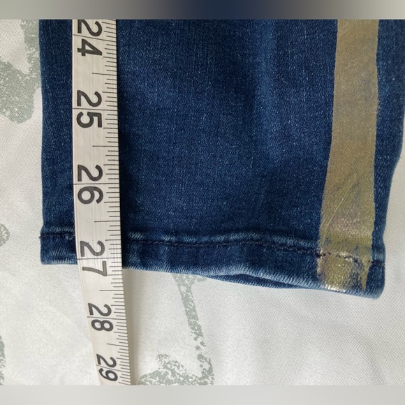 7 For All Mankind Jeans - Picture 7 of 9